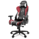 Silla Gaming Arozzi Verona Pro V2 Star Trek Edition Vermelho