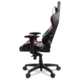 Silla Gaming Arozzi Verona Pro V2 Star Trek Edition Vermelho