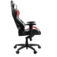 Silla Gaming Arozzi Verona Pro V2 Star Trek Edition Vermelho