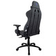 Silla Gaming Arozzi Verona Signature Soft Tecido-Blue Logo