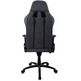 Silla Gaming Arozzi Verona Signature Soft Tecido-Blue Logo