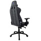 Silla Gaming Arozzi Verona Signature Soft Tecido-Blue Logo