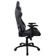 Silla Gaming Arozzi Verona Signature Soft Tecido-Blue Logo