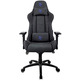 Silla Gaming Arozzi Verona Signature Soft Tecido-Blue Logo