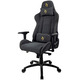 Silla Gaming Arozzi Verona Signature Soft Tecido-Logo de ouro