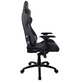 Silla Gaming Arozzi Verona Signature Soft Tecido-Logo de ouro