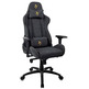 Silla Gaming Arozzi Verona Signature Soft Tecido-Logo de ouro