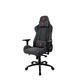 Silla Gaming Arozzi Verona Signature Soft Tecido-Red Logo