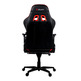 Silla Gaming Arozzi Verona XL + Vermelho