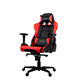 Silla Gaming Arozzi Verona XL + Vermelho