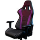 Silla Gaming Cooler Master Caliber R1 Negro / Morado