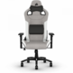 Silla Gaming Corsair T3 Rush Gris / Blanco