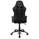 Cadeira Gaming Drift DR125 Preto