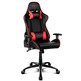 Cadeira Gaming Drift DR125 Preto/Vermelho