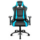 Cadeira Gaming Drift DR150 Preto/Azul