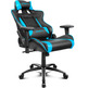 Cadeira Gaming Drift DR150 Preto/Azul