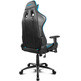 Cadeira Gaming Drift DR150 Preto/Azul