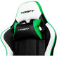 Silla Gaming Drift DR175 Verde