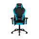 Silla Gaming Drift DR250 Negro / Azul