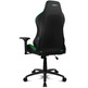 Silla Gaming Drift DR250 Negro / Verde