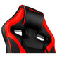 Cadeira Gaming Drift DR50 Preto/Vermelho