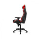 Silla Gaming Drift DR500 Negro / Rojo