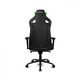 Silla Gaming Drift DR500 Negro / Verde