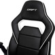 Drift DR75 Black/White