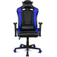 Cadeira Gaming Drift DR85 Preto/Azul