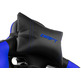 Cadeira Gaming Drift DR85 Preto/Azul