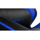 Cadeira Gaming Drift DR85 Preto/Azul