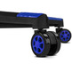 Cadeira Gaming Drift DR85 Preto/Azul