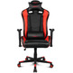 Cadeira Gaming Drift DR85BR Preto/Vermelho