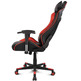 Cadeira Gaming Drift DR85BR Preto/Vermelho