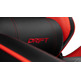 Cadeira Gaming Drift DR85BR Preto/Vermelho