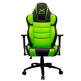 Silla Gaming Droxio Troun Pro Verde