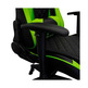 Silla Gaming Droxio Troun Verde