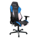 Cadeira Gaming DXRacer D-Series Ó/DM61/NWB-Preta-Azul-Branca