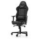 Silla Gaming DXRacer Racing Pro Black