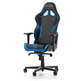 Silla Gaming DXRacer Racing Pro Black / Blue