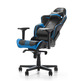 Silla Gaming DXRacer Racing Pro Black / Blue