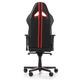 Silla Gaming DXRacer Racing Pro Black / Red