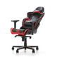 Silla Gaming DXRacer Racing Pro Black / Red