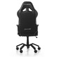 Silla Gaming DXRacer Valkyrie Black