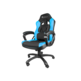 Cadeira Gaming Gênesis Nitro 330 Preto/Azul