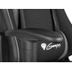 Silla Gaming Genesis Nitro 440 Negro / Gris