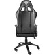 Silla Gaming Genesis Nitro 550 Negro / Rojo