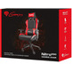 Silla Gaming Genesis Nitro 550 Negro / Rojo