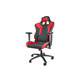 Silla Gaming Genesis Nitro 770 Negra / Roja SX77