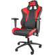 Silla Gaming Genesis Nitro 770 Negra / Roja SX77